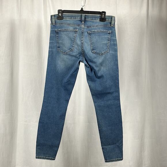 CURRENT/ELLIOTT The Stiletto in Powell. - Picture 3 of 10